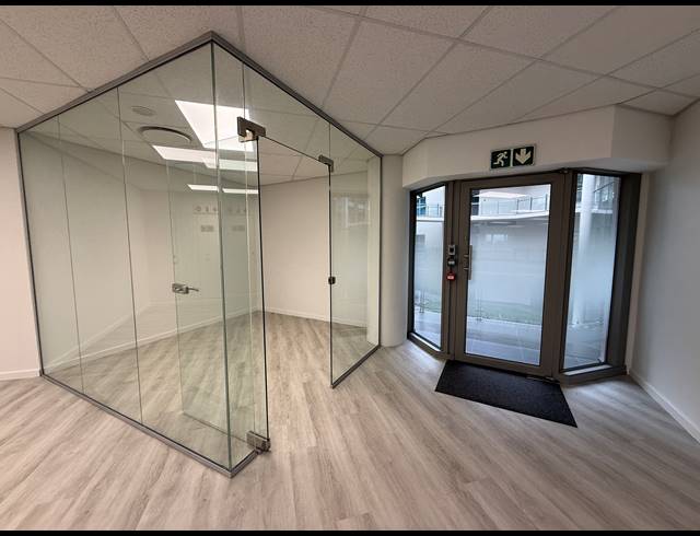 315M² OFFICE TO LET IN ROSEBANK